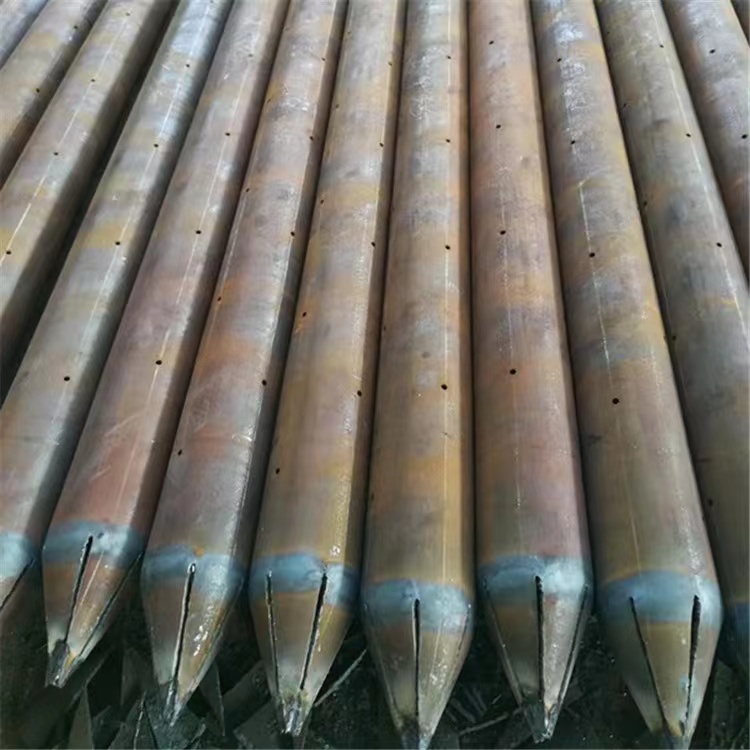 金牛50mm管棚管