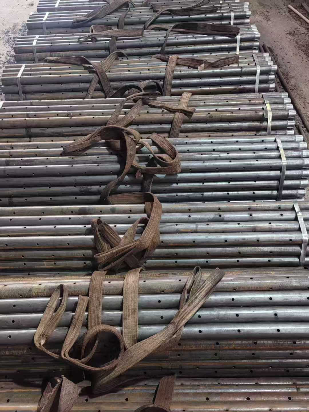 金牛127mm管棚管
